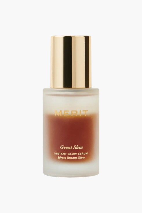 Great Skin Instant Glow Serum - GLAM MODA