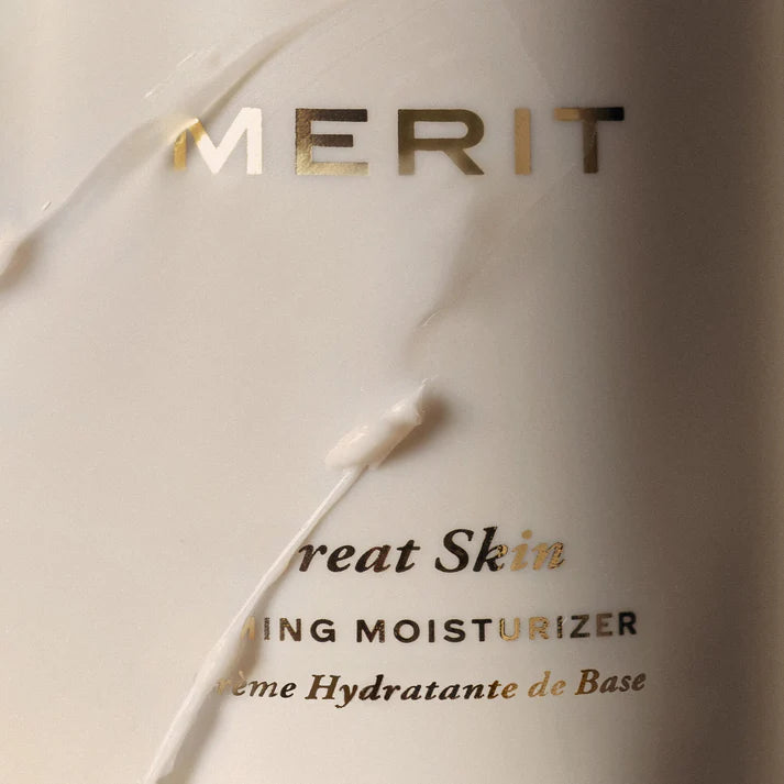 Great Skin Moisturizer Priming Moisturizer - GLAM MODA