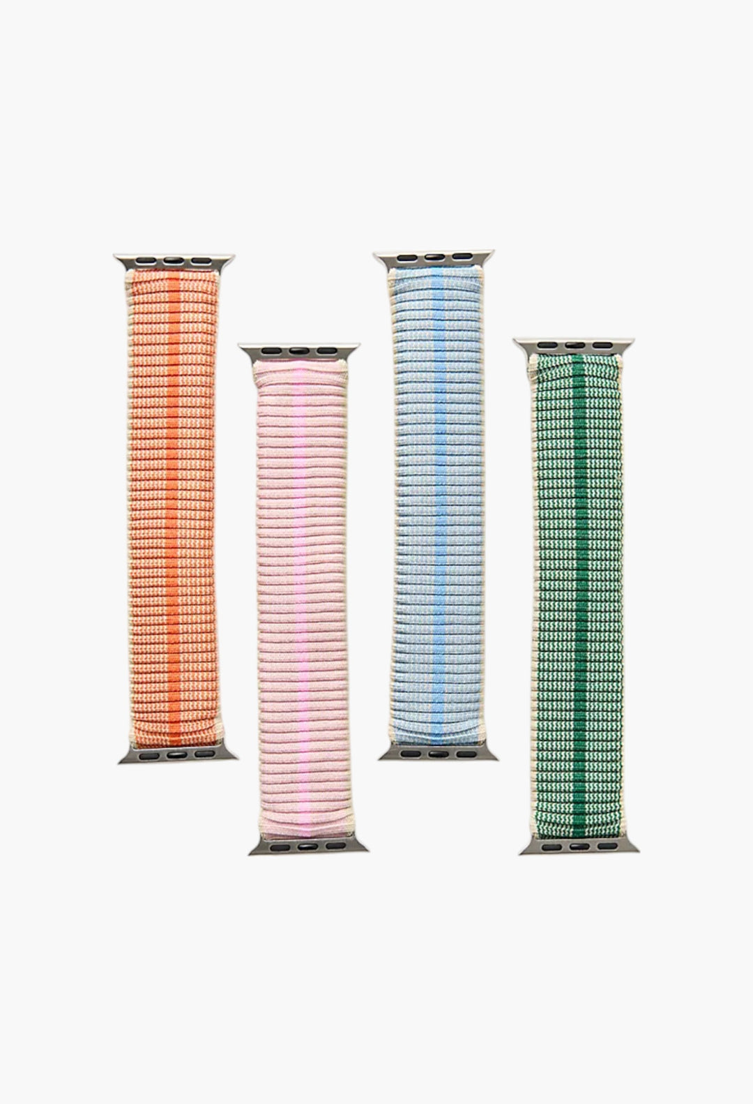 Green Bee - Sonix Apple Watch Band - GLAM MODA