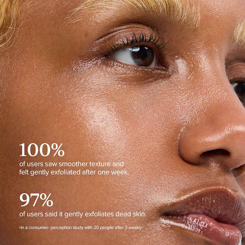 Green Plum Refreshing Toner for Gentle Exfoliating - GLAM MODA