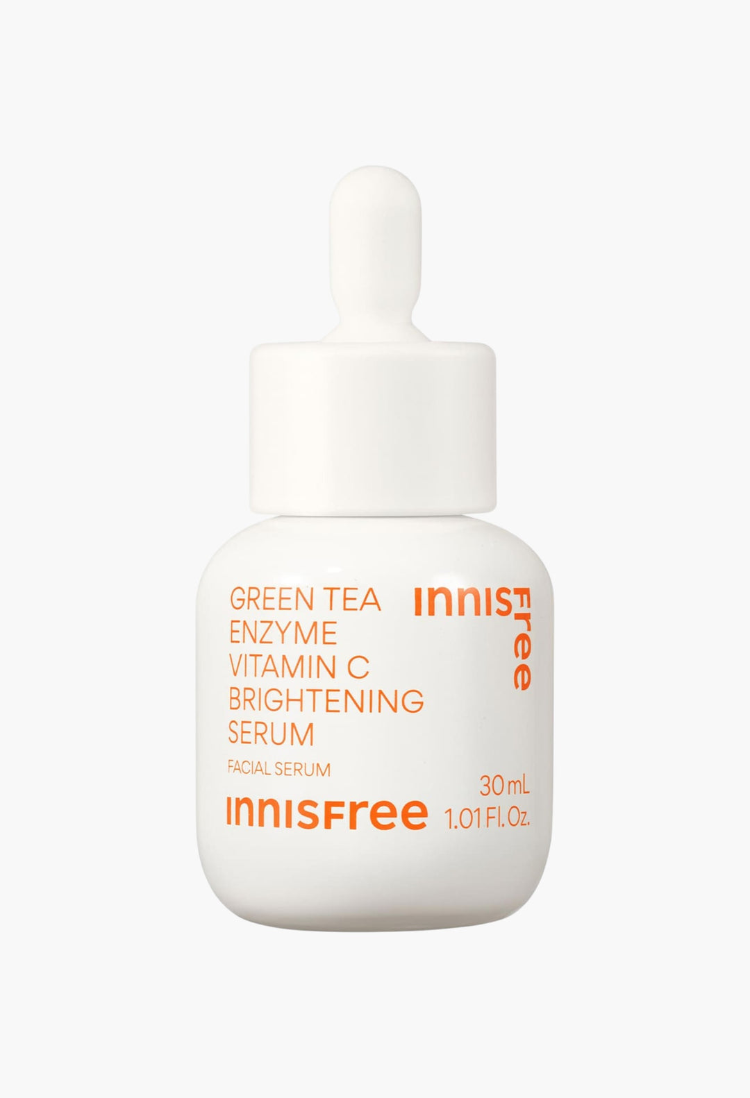 Green Tea Enzyme Vitamin C Brightening Serum - GLAM MODA