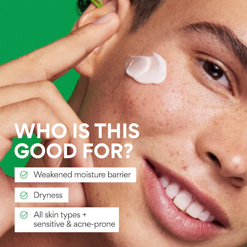 Green Tea Seed Hyaluronic Acid Hydrating Cream - GLAM MODA