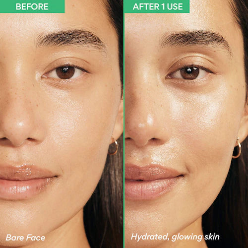 Green Tea Seed Hyaluronic Acid Hydrating Cream - GLAM MODA