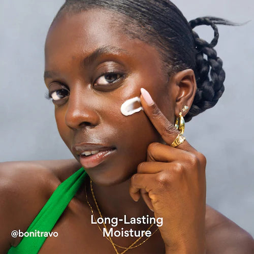 Green Tea Seed Hyaluronic Acid Hydrating Cream - GLAM MODA