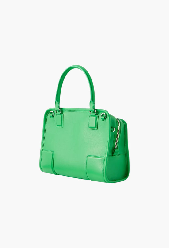 Amazona 180 small leather shoulder bag