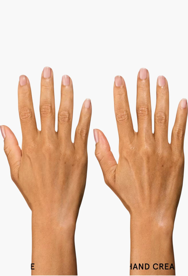 Hand Cream