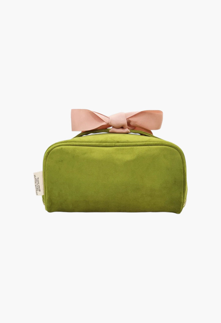 Accordion Box Makeup & Toiletry