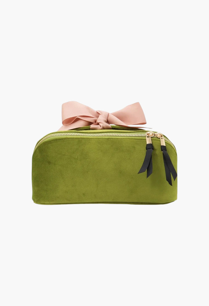 Accordion Box Makeup & Toiletry