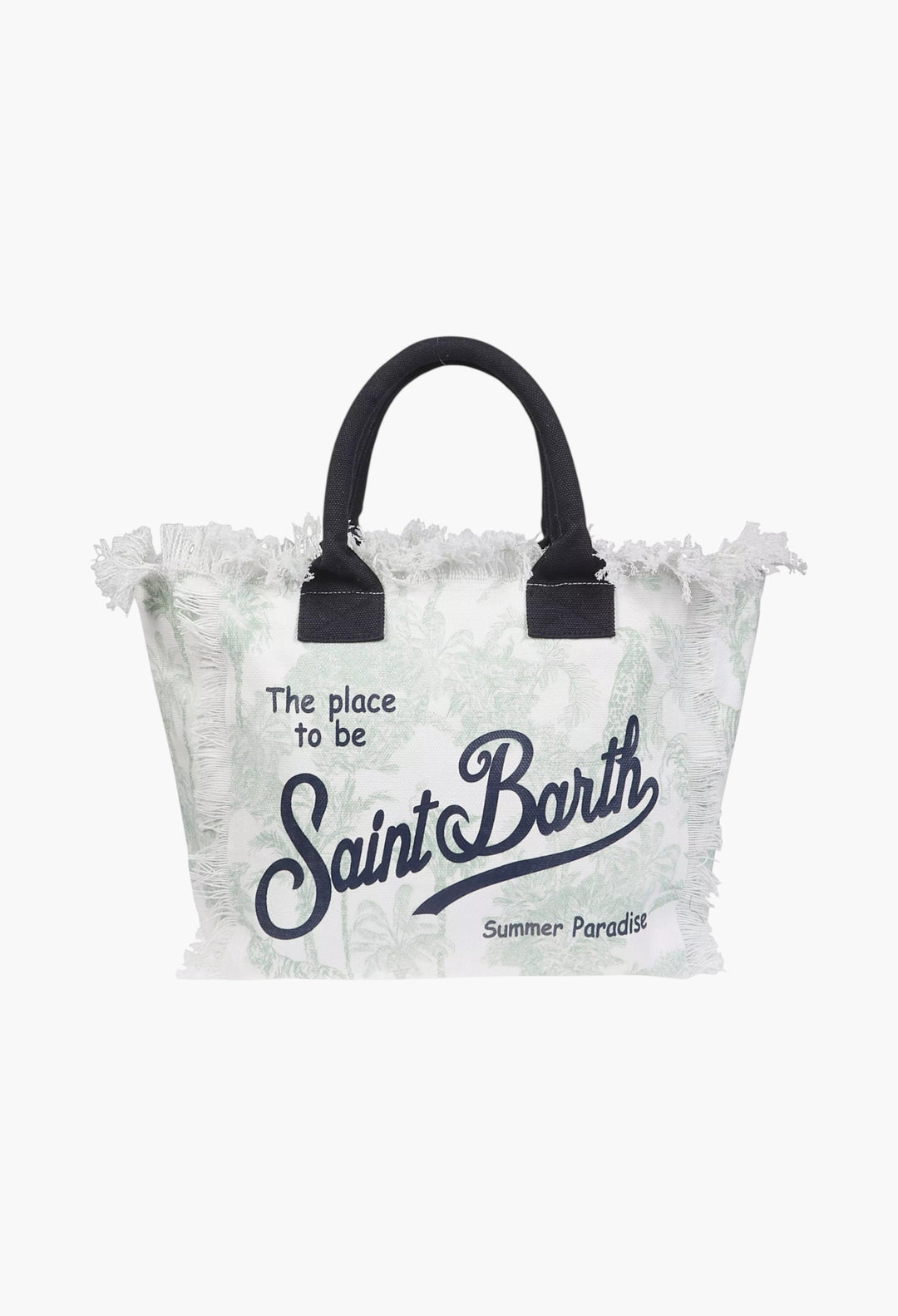 Vanity Bag - GLAM MODA