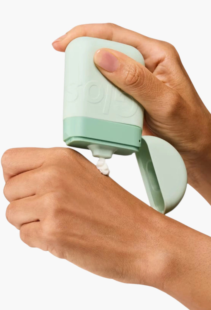 Hand Cream