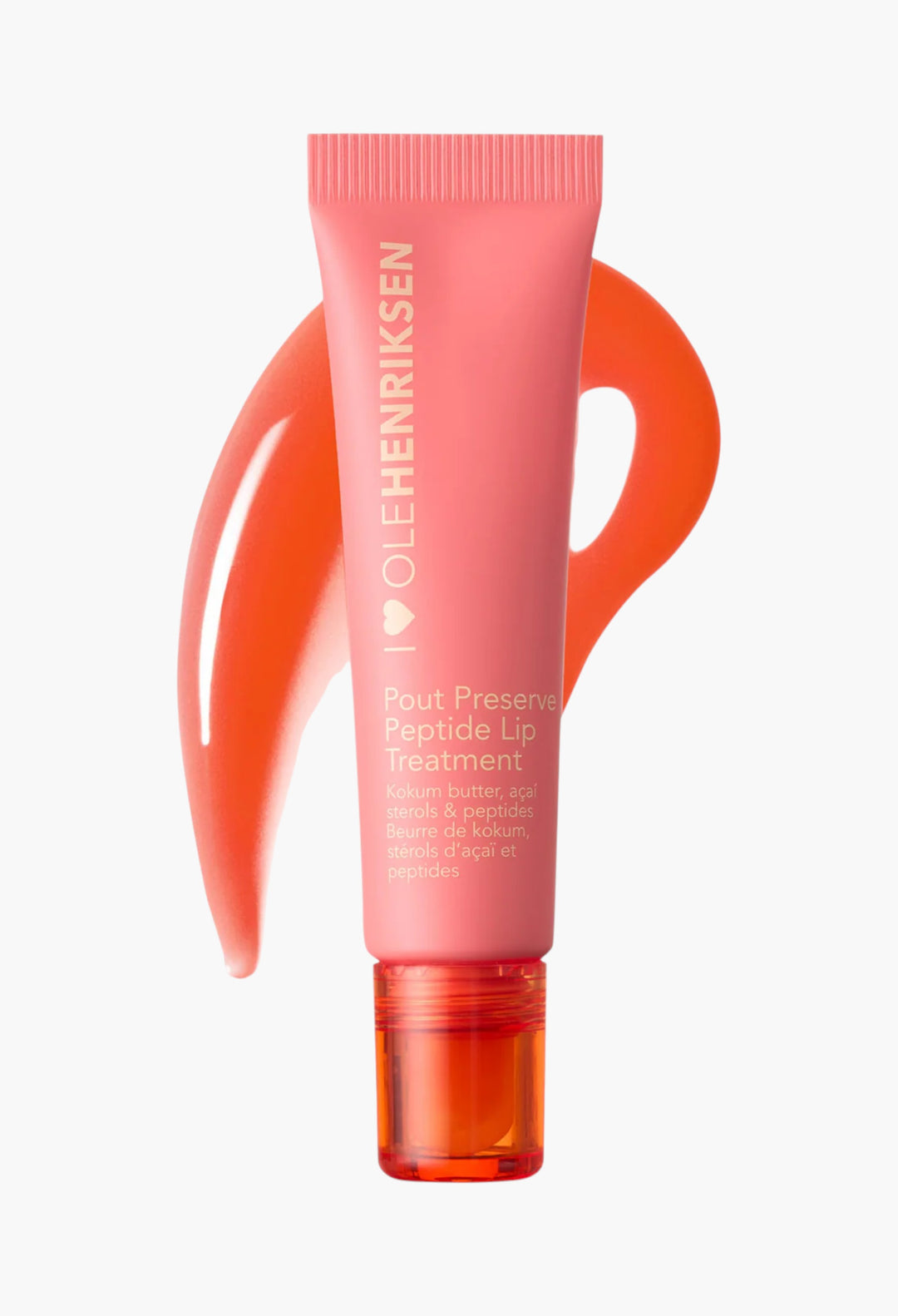 Pout Preserve Chillers Peptide Lip Treatment - GLAM MODA