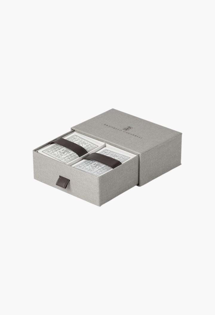 Playing Cards Set - GLAM MODA