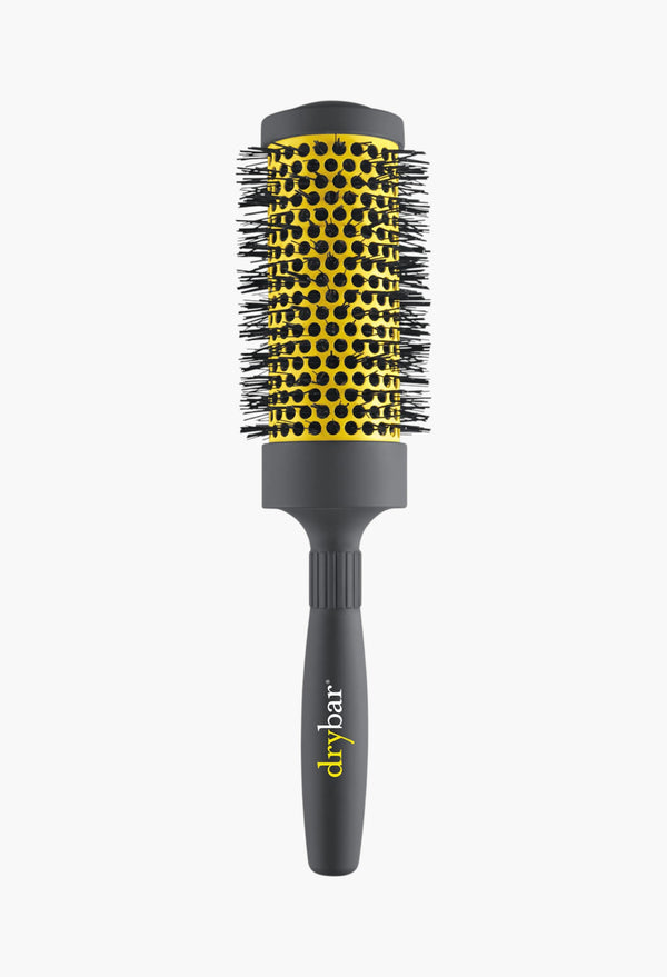 Full Pint Medium Round Ceramic Brush