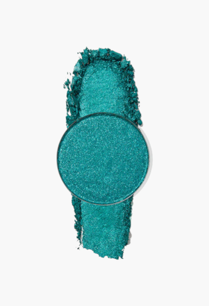 Pressed Powder Shadow - Blendable Bold Pigment - GLAM MODA
