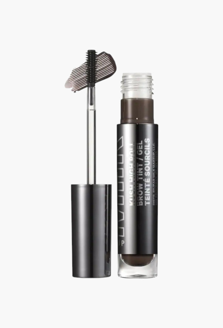 Kush High Roll Defining Tubing Eyebrow Gel - GLAM MODA