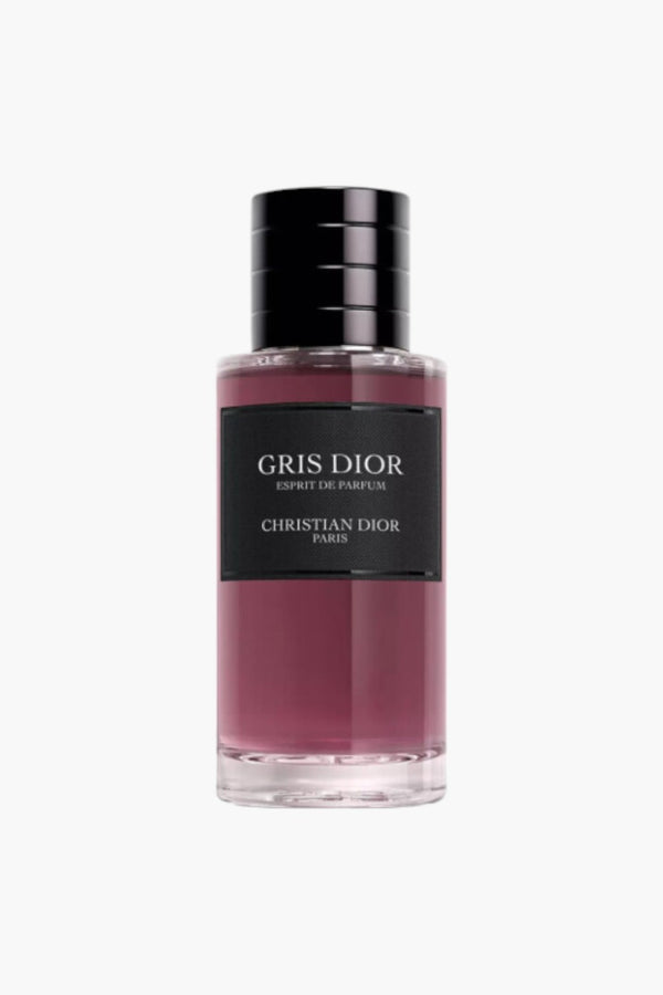 Gris Dior Esprit de Parfum