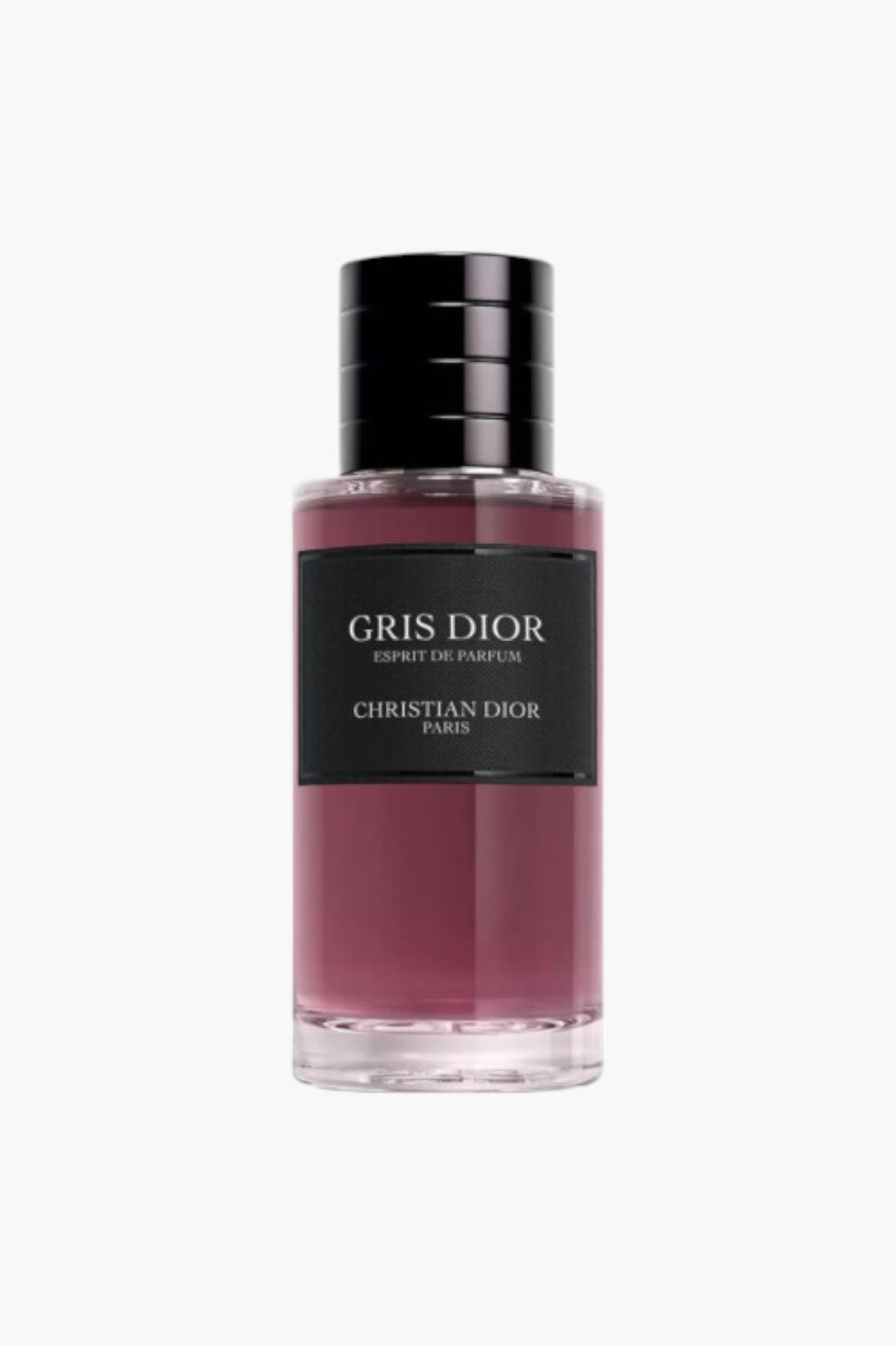 Gris Dior Esprit de Parfum - GLAM MODA