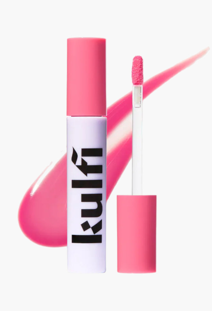 Lassi Lips Staining Long-Lasting Moisturizing Lip Oil - GLAM MODA