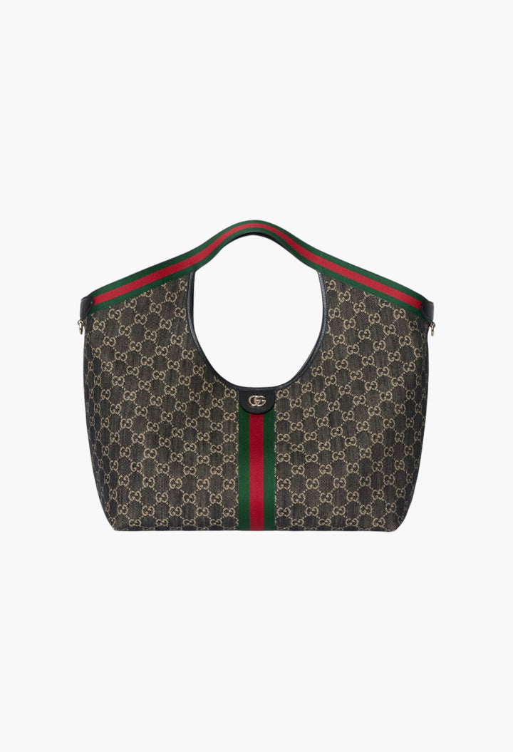 Gucci Giglio Large Tote Bag - GLAM MODA