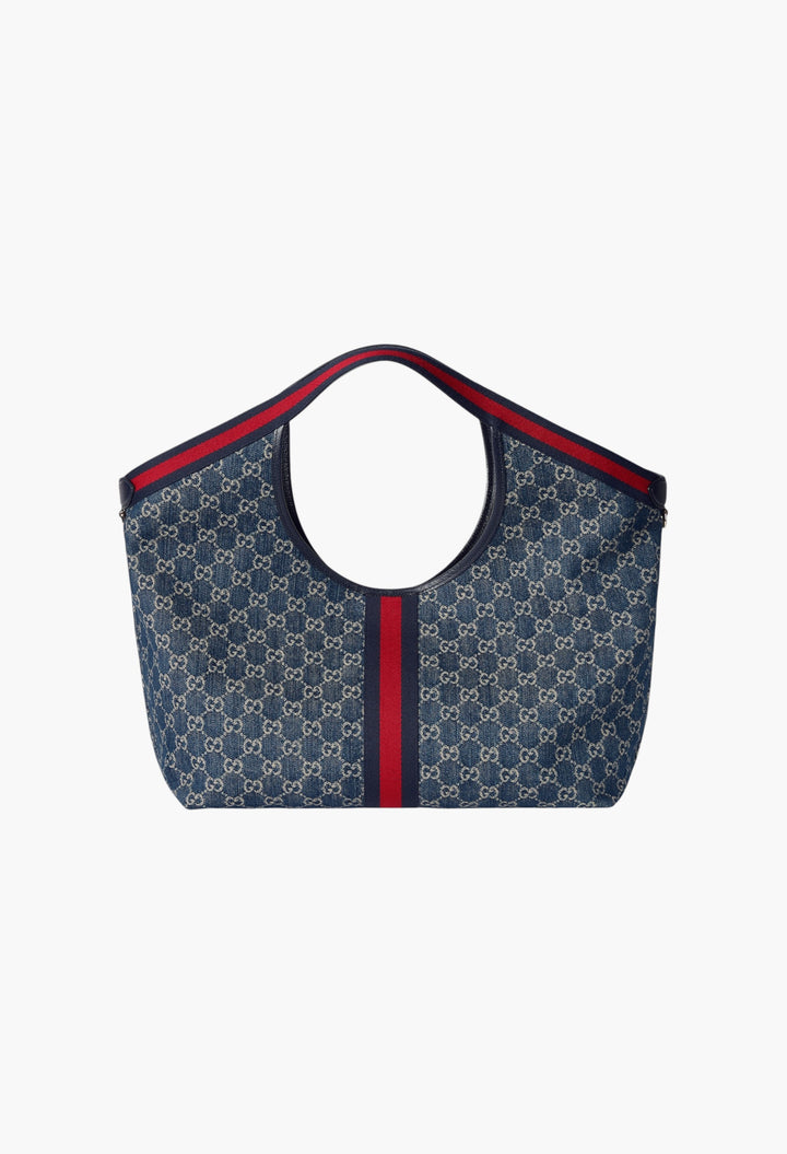 Gucci Giglio Large Tote Bag - GLAM MODA