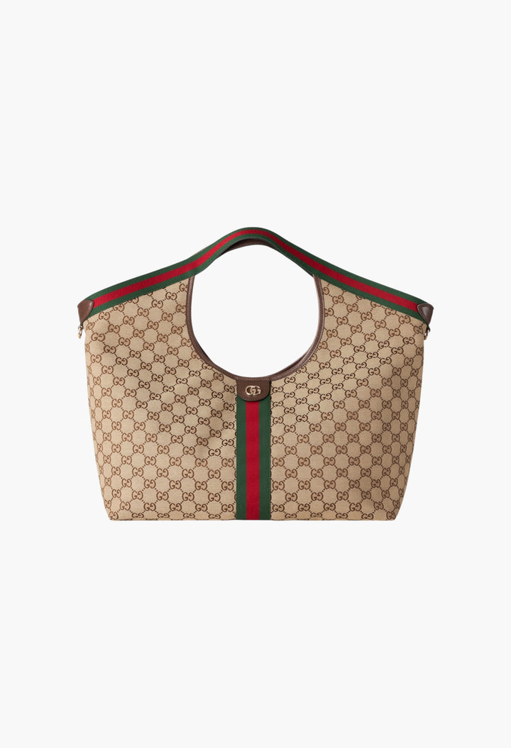 Gucci Giglio Large Tote Bag - GLAM MODA