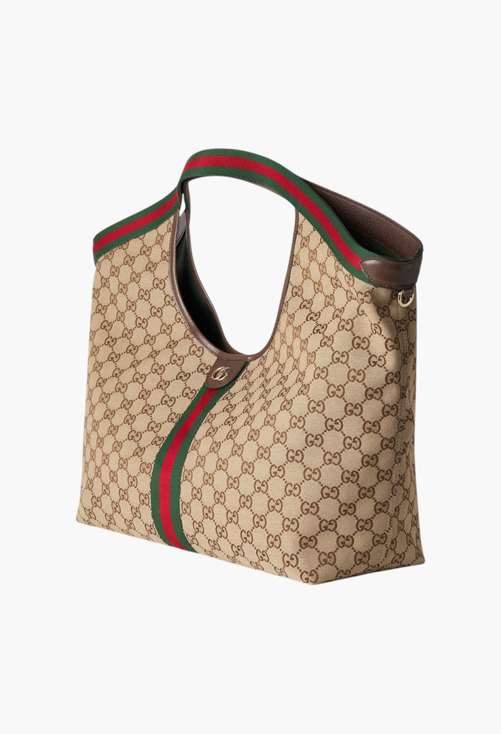 Gucci Giglio Large Tote Bag - GLAM MODA