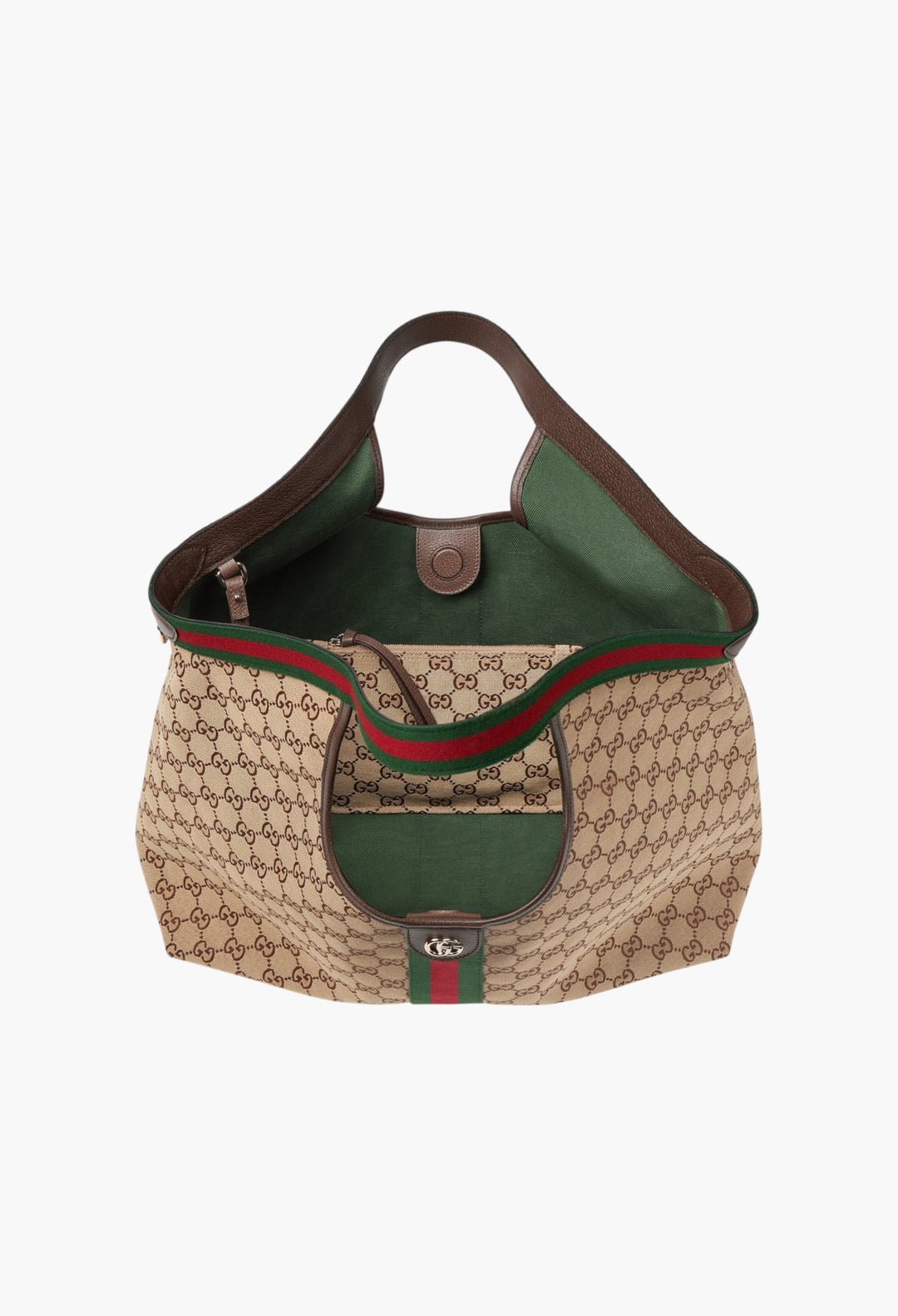 Gucci Giglio Large Tote Bag - GLAM MODA