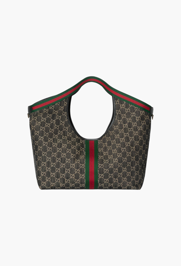 Gucci Giglio Large Tote Bag - GLAM MODA