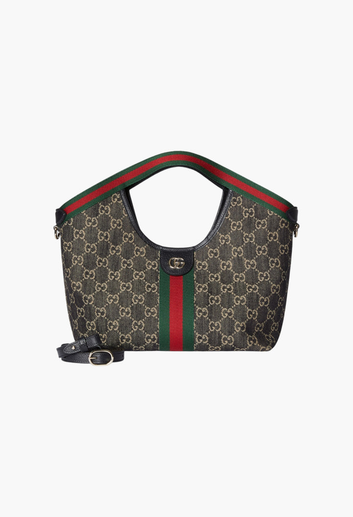 Gucci Giglio Small Tote Bag - GLAM MODA