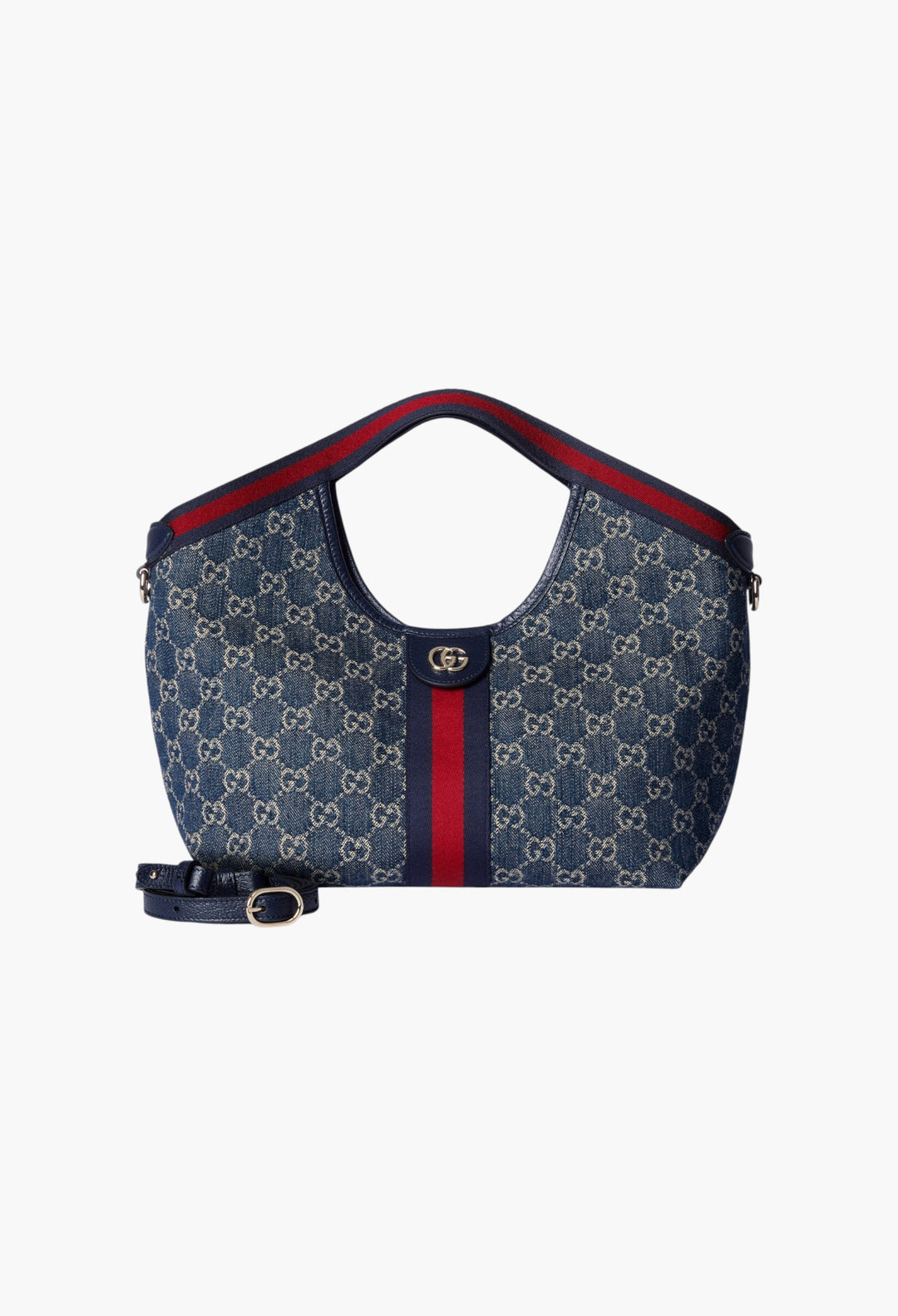 Gucci Giglio Small Tote Bag - GLAM MODA