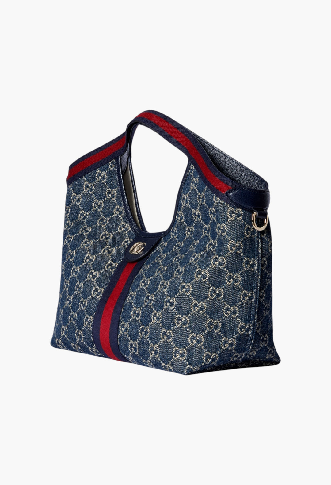 Gucci Giglio Small Tote Bag - GLAM MODA
