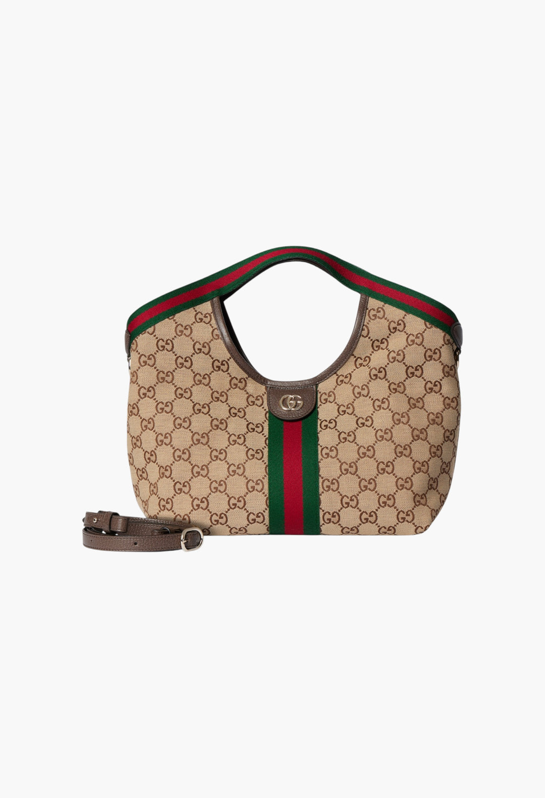 Gucci Giglio Small Tote Bag - GLAM MODA