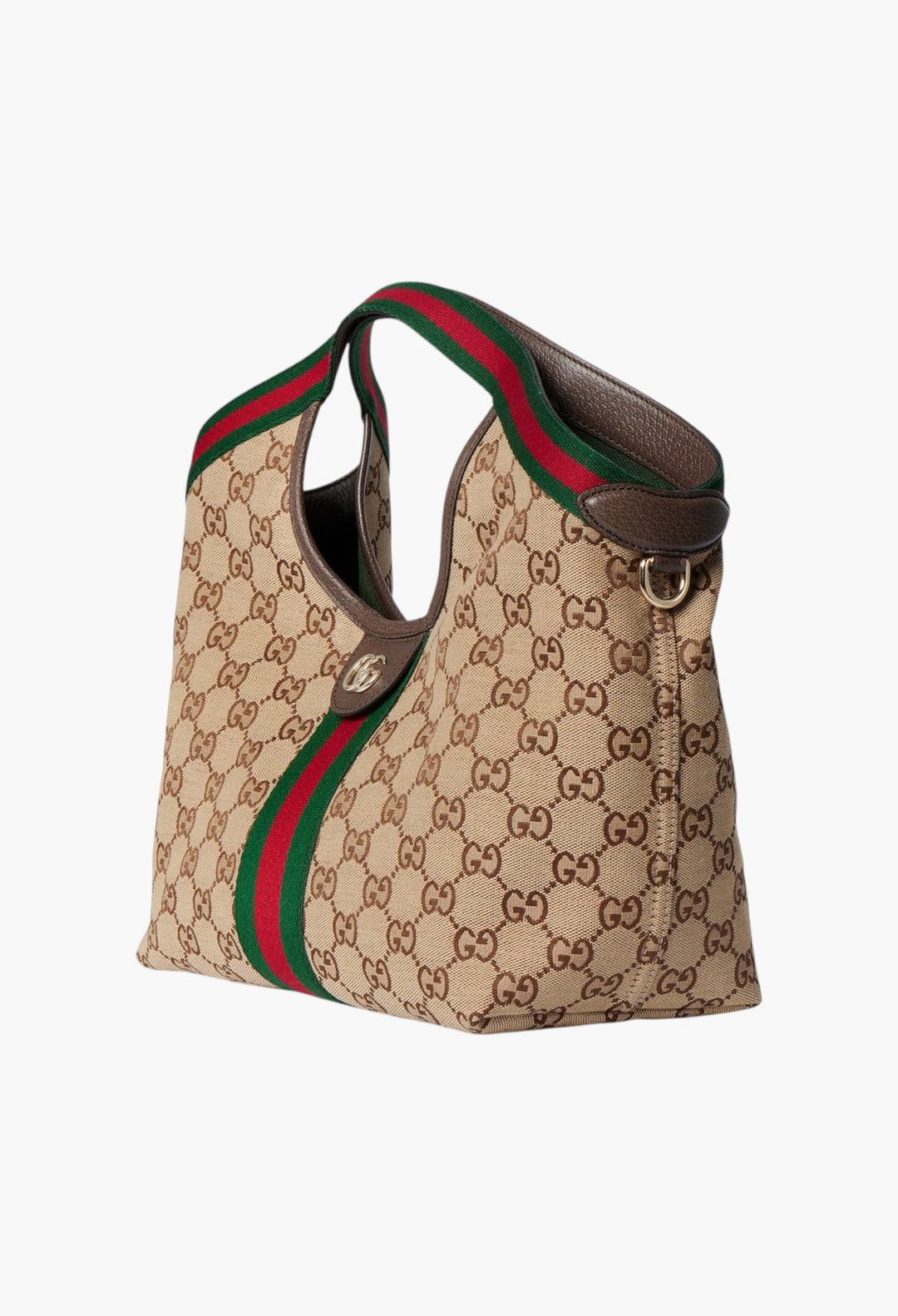 Gucci Giglio Small Tote Bag - GLAM MODA