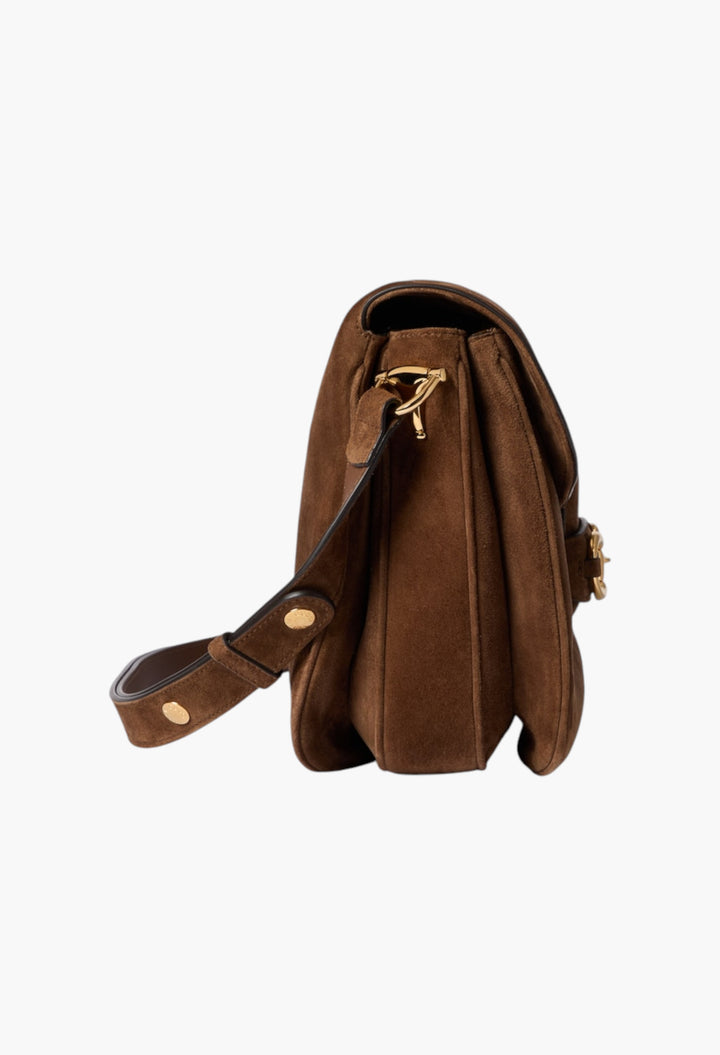 Gucci Horsebit 1955 Aura Medium Shoulder Bag - GLAM MODA