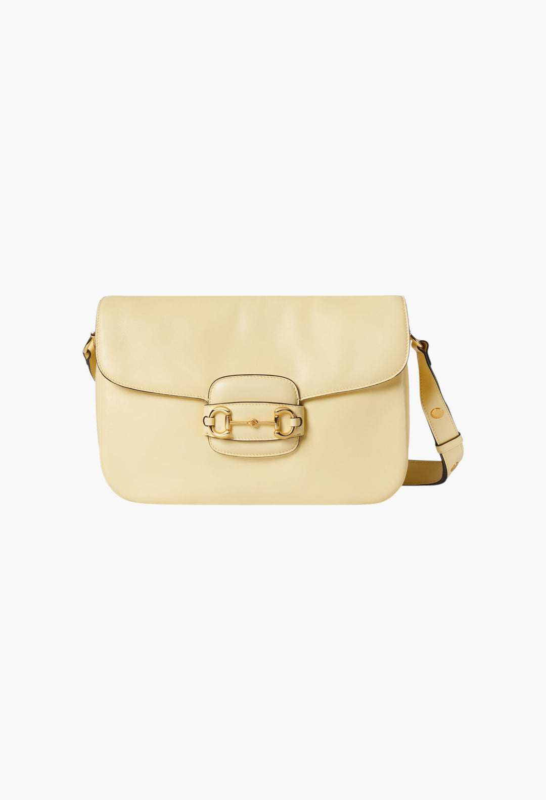 Gucci Horsebit 1955 Aura Medium Shoulder Bag - GLAM MODA