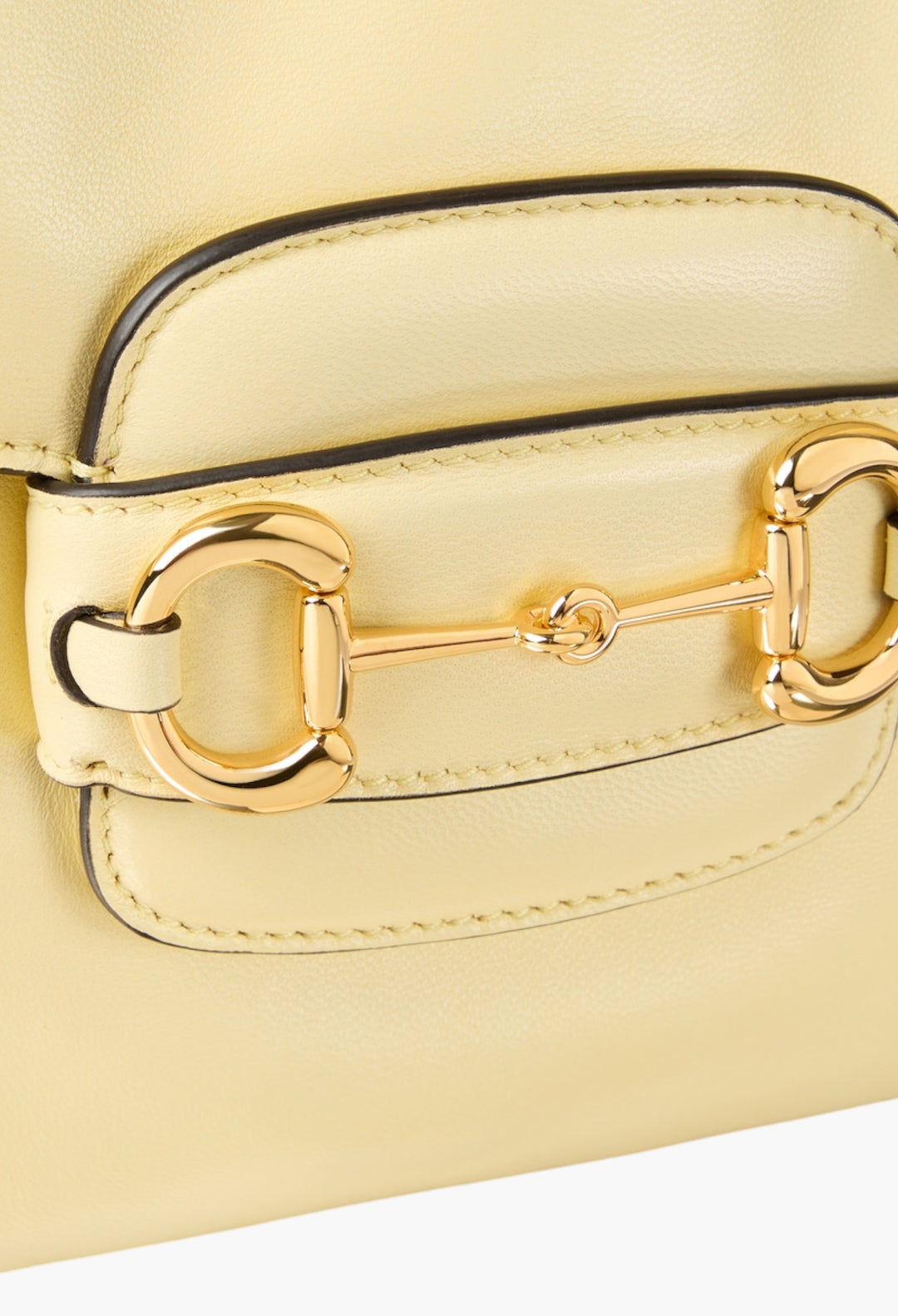 Gucci Horsebit 1955 Aura Medium Shoulder Bag - GLAM MODA