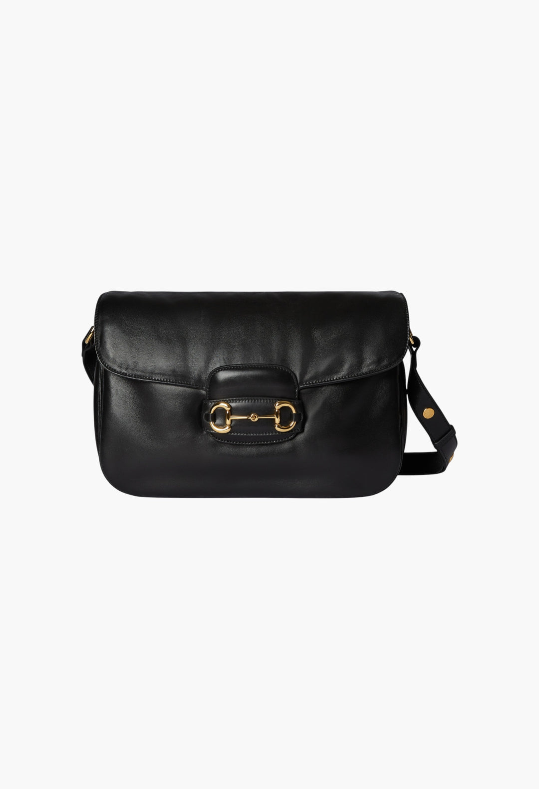 Gucci Horsebit 1955 Aura Medium Shoulder Bag - GLAM MODA