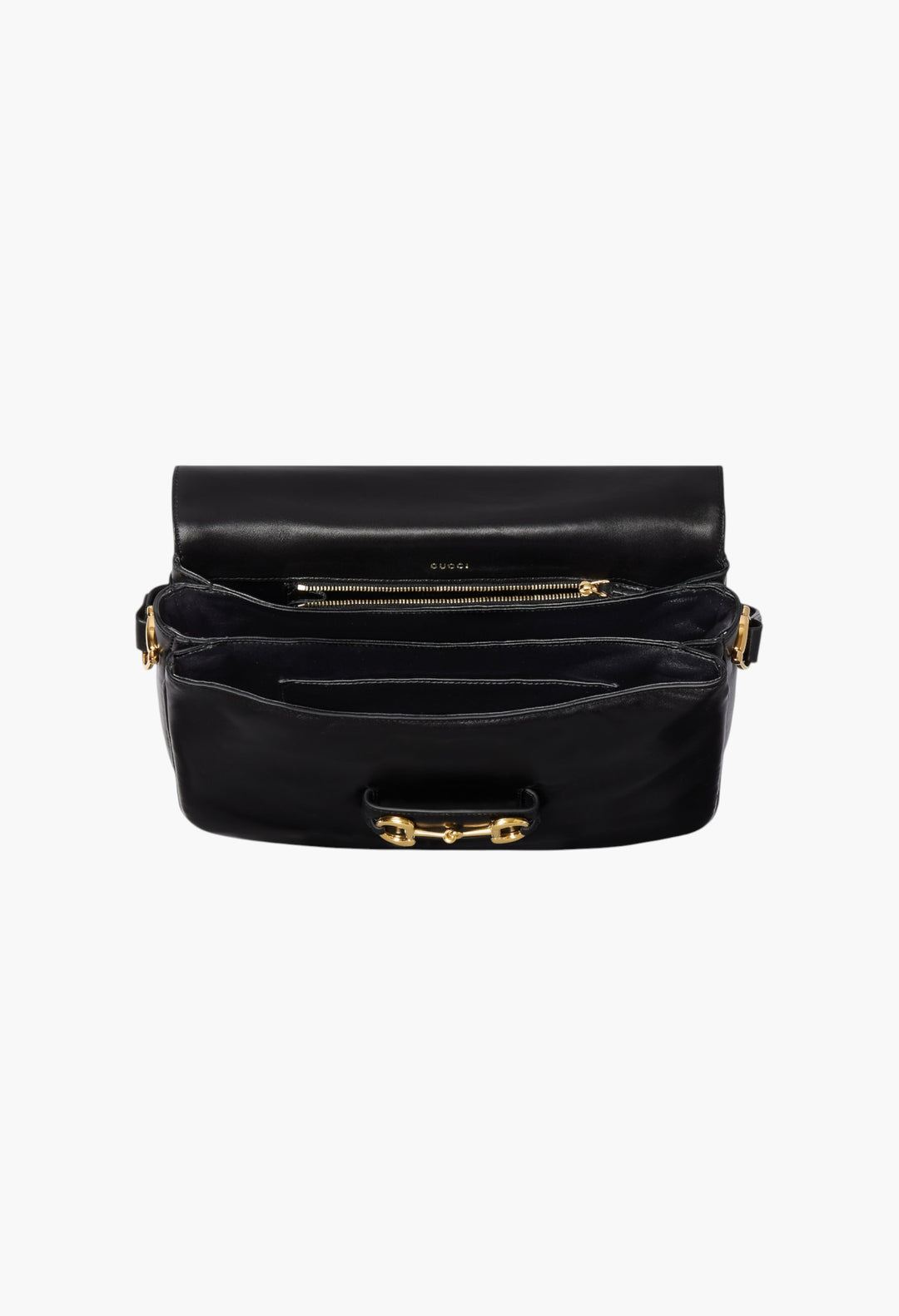 Gucci Horsebit 1955 Aura Medium Shoulder Bag - GLAM MODA