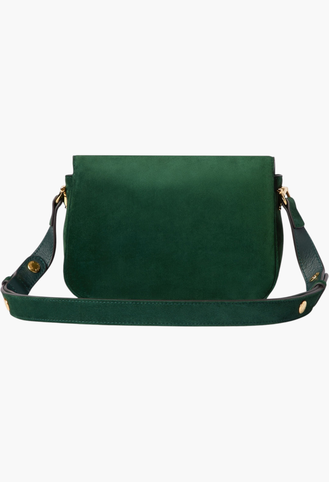 Gucci Horsebit 1955 Aura Mini Shoulder Bag - GLAM MODA