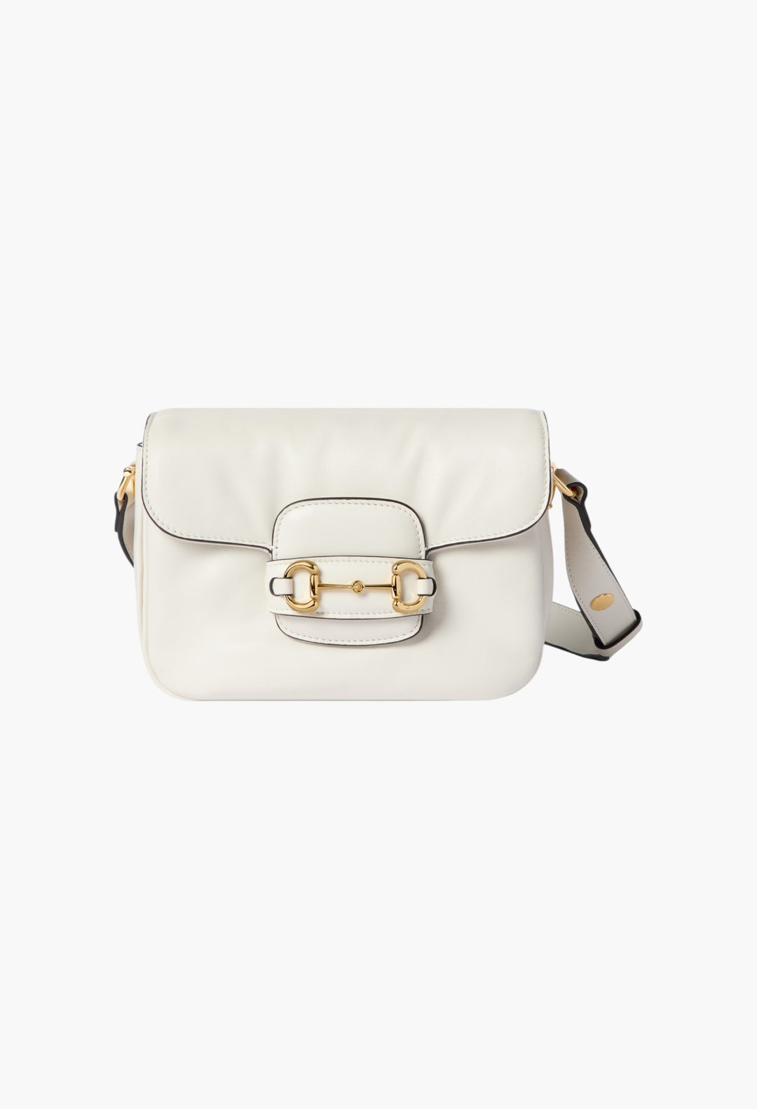Gucci Horsebit 1955 Aura Mini Shoulder Bag - GLAM MODA