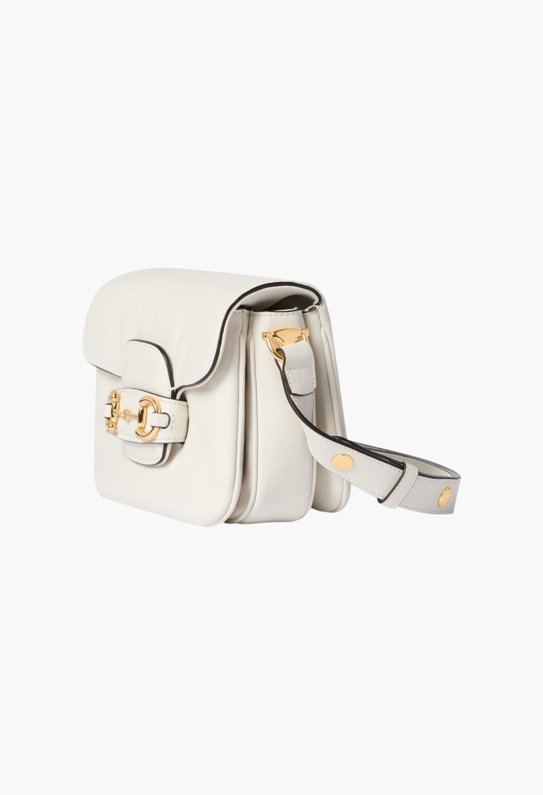 Gucci Horsebit 1955 Aura Mini Shoulder Bag - GLAM MODA