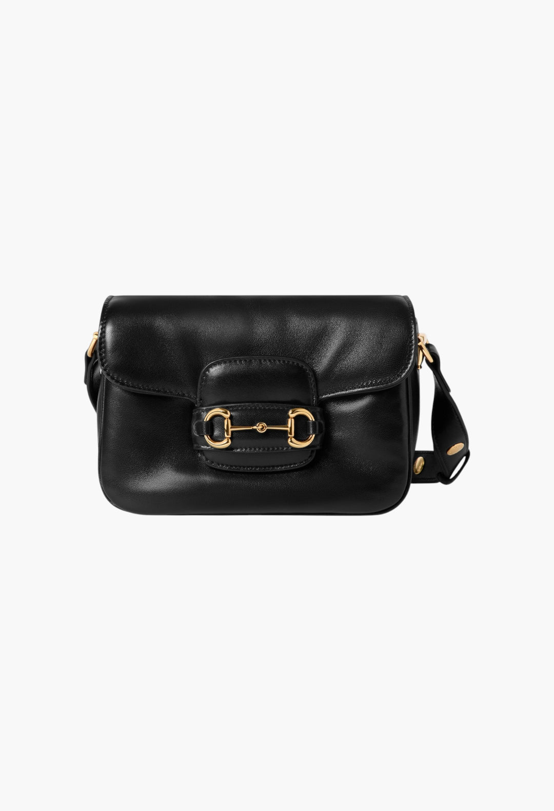 Gucci Horsebit 1955 Aura Mini Shoulder Bag - GLAM MODA