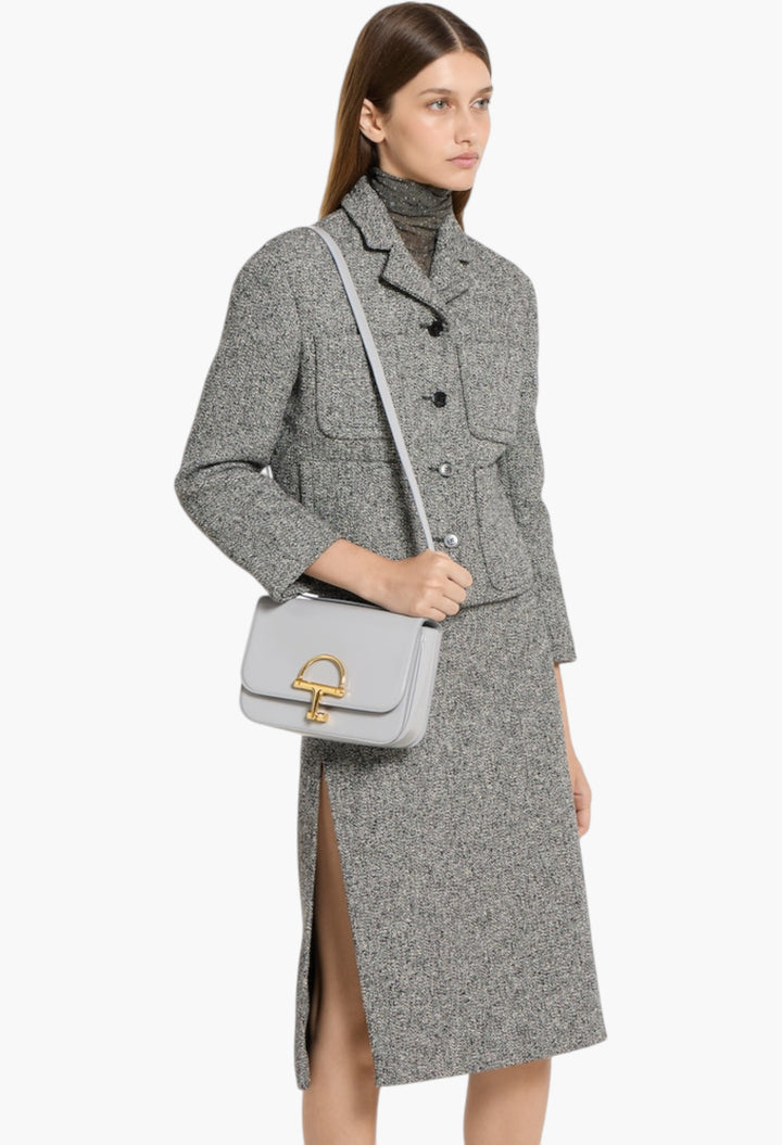 Gucci Siena Small Shoulder Bag - GLAM MODA