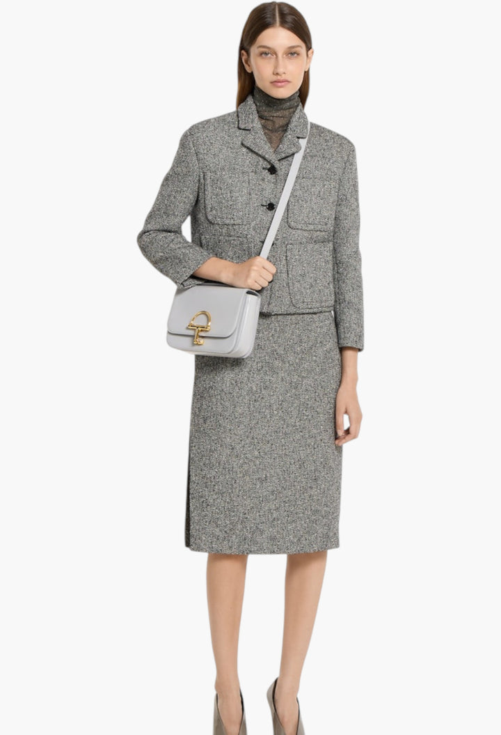 Gucci Siena Small Shoulder Bag - GLAM MODA