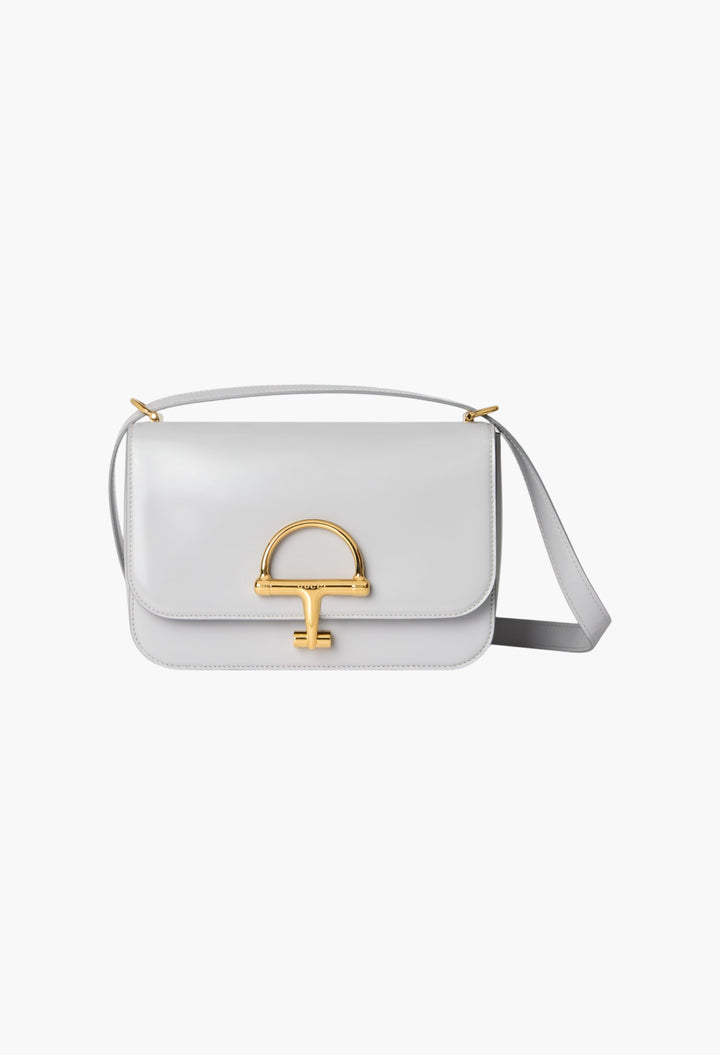 Gucci Siena Small Shoulder Bag - GLAM MODA