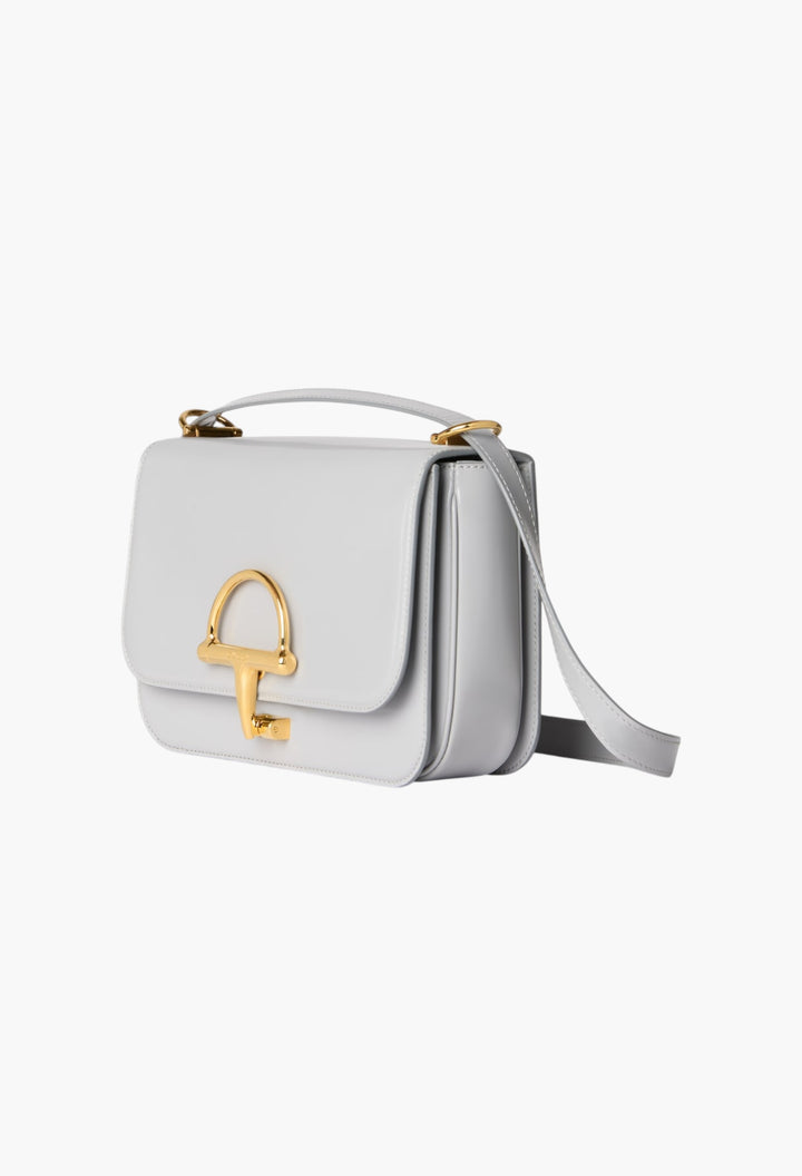 Gucci Siena Small Shoulder Bag - GLAM MODA
