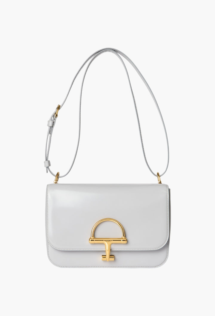 Gucci Siena Small Shoulder Bag - GLAM MODA