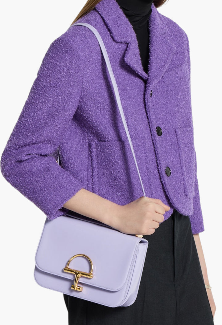 Gucci Siena Small Shoulder Bag - GLAM MODA