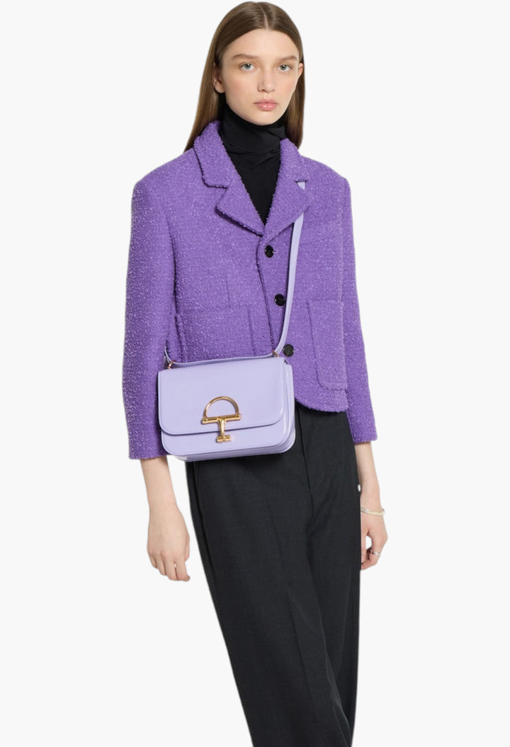 Gucci Siena Small Shoulder Bag - GLAM MODA