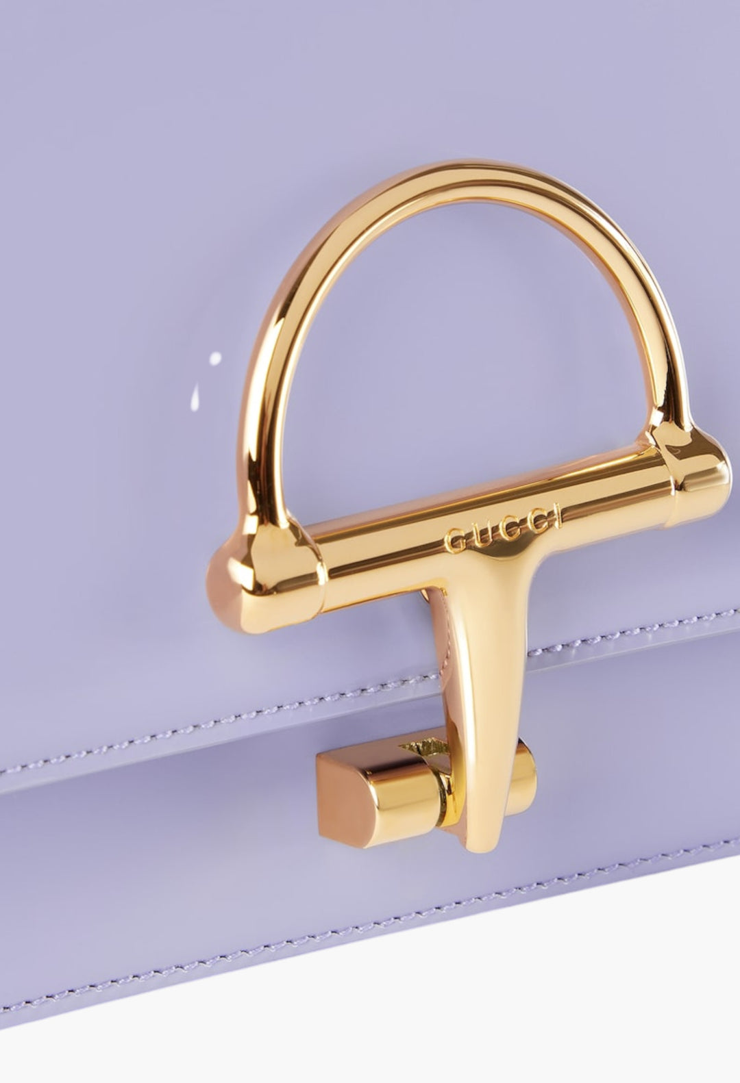 Gucci Siena Small Shoulder Bag - GLAM MODA